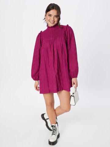 Robe KAREN BY SIMONSEN en violet