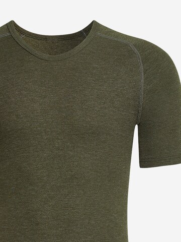 CON-TA Base Layer 'Basic' in Green