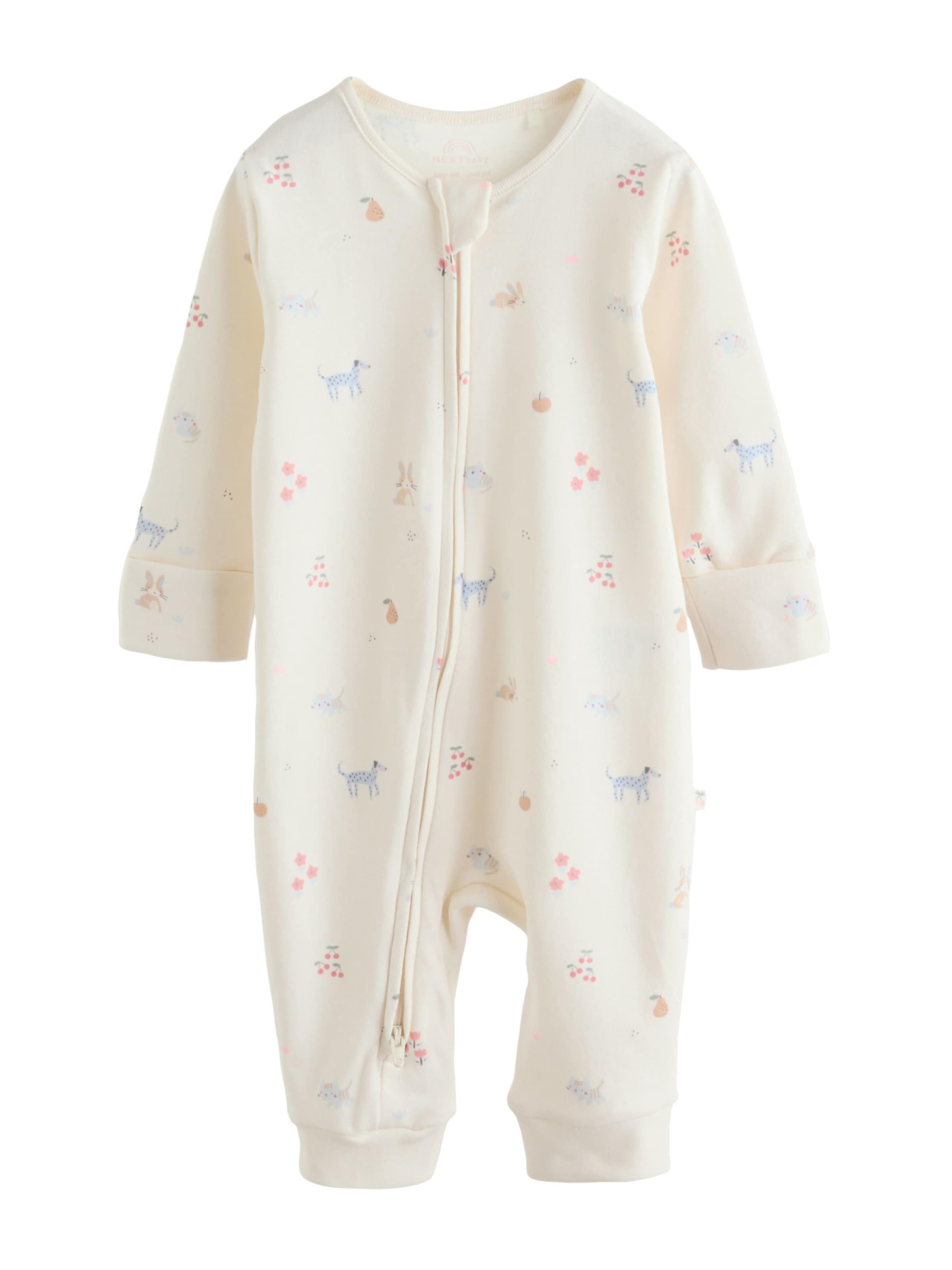 Pyjama Next en beige