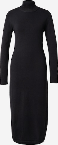 Weekend Max Mara Neulemekko 'OCROMA' värissä musta: etupuoli