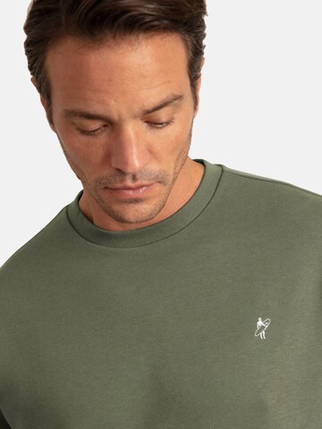 Jacey Quinn - Sweatshirt em cinzento
