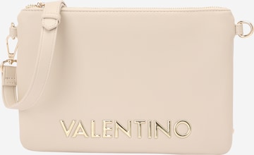 VALENTINO Сумка через плечо в Бежевый: спереди