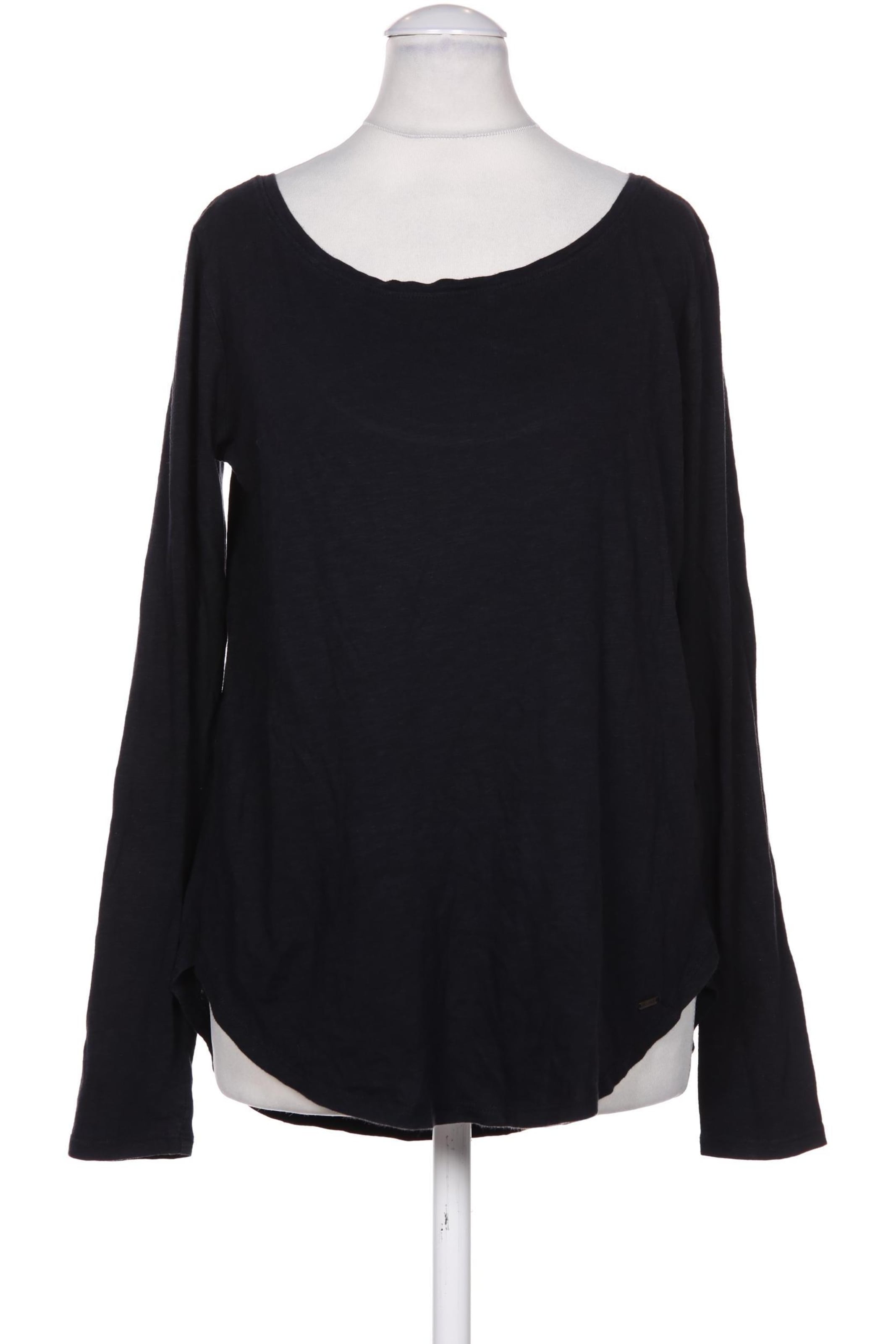 HOLLISTER Top & Shirt in S in Blue: front