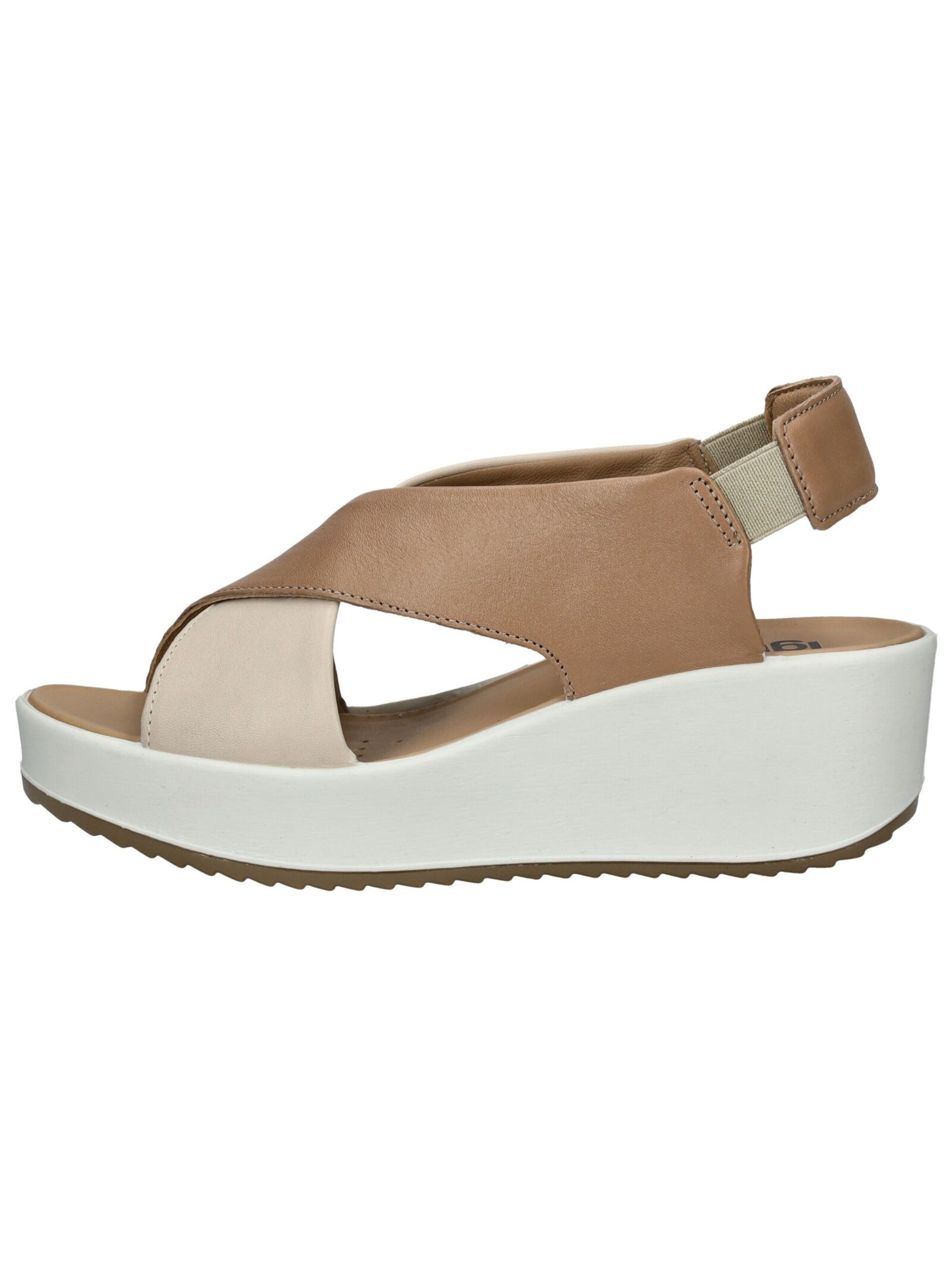 Sandalo di IGI&CO in beige