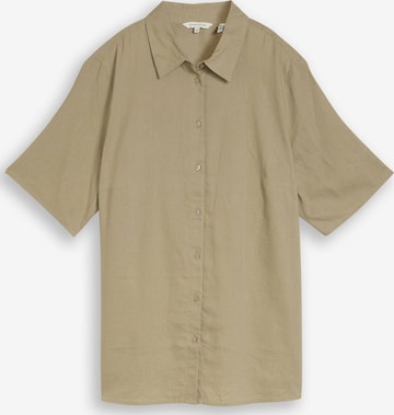 Chemisier Tom Tailor Women + en vert : devant