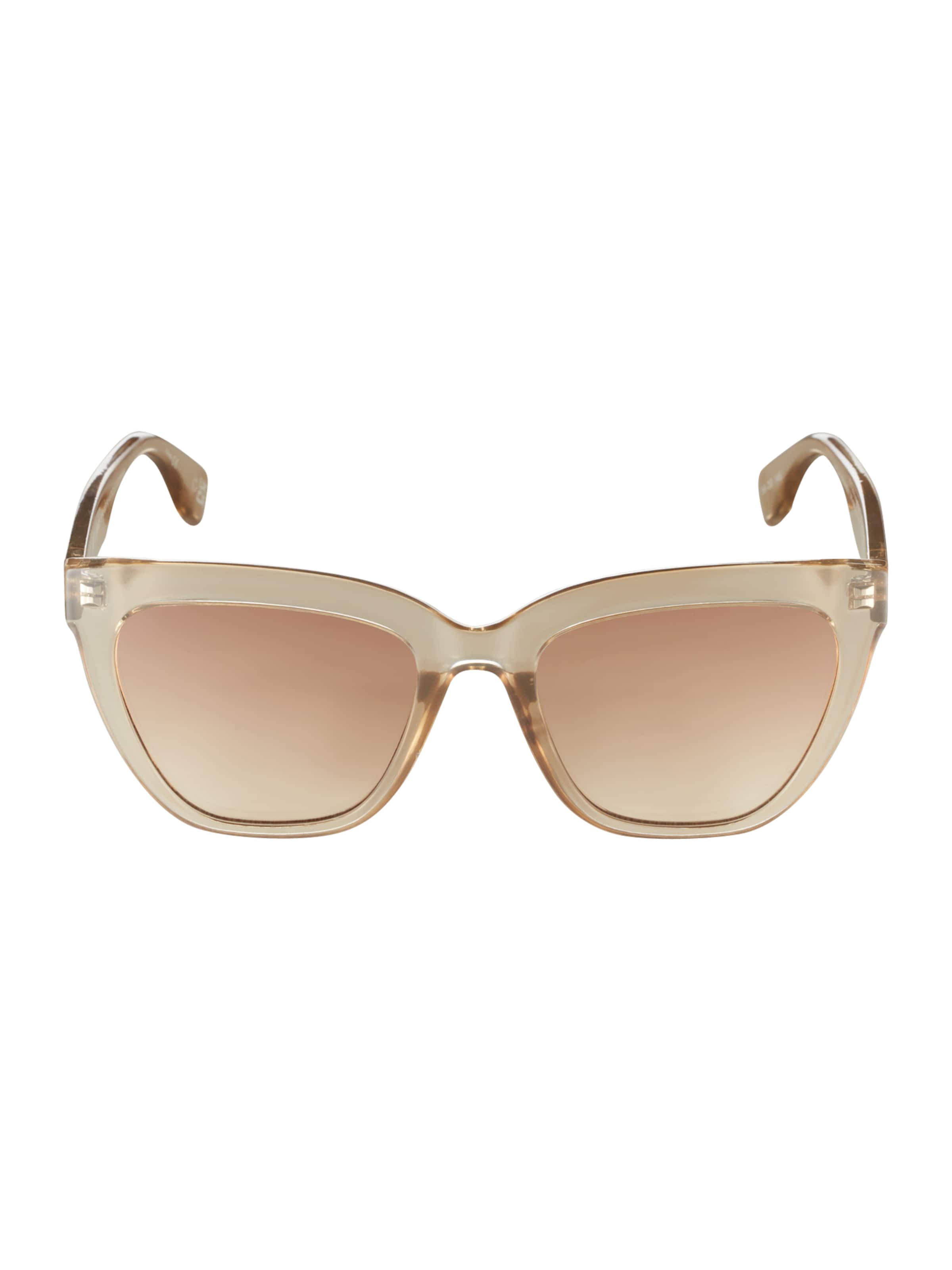 LE SPECSSunčane naočale 'ENTHUSIPLASTIC' - smeđa boja