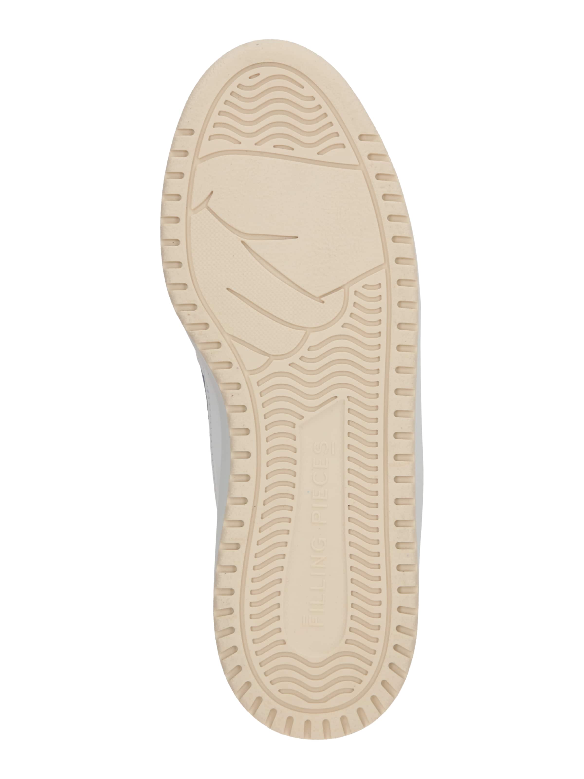 Filling Pieces Tenisky 'Avenue Isla' – modrá