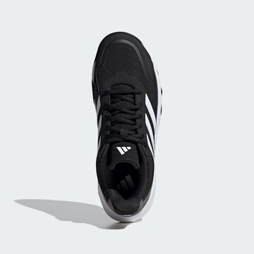 ADIDAS PERFORMANCE Спортни обувки 'CourtJam Control 3' в черно