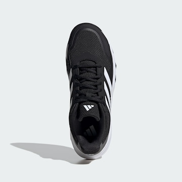 ADIDAS PERFORMANCESportske cipele 'Court Jam Control 3' - crna boja