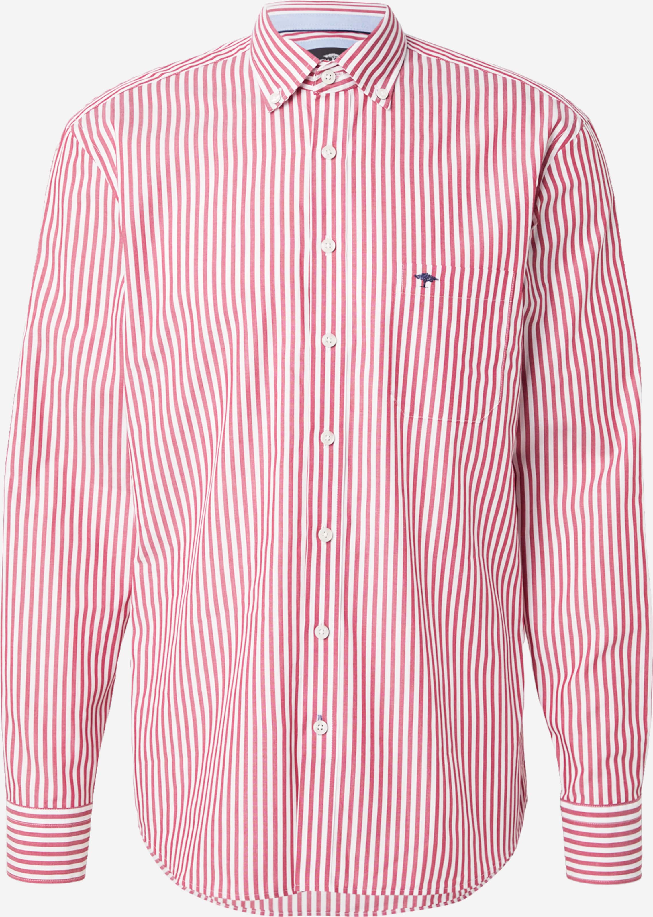 FYNCH-HATTON Regular fit Cămașă