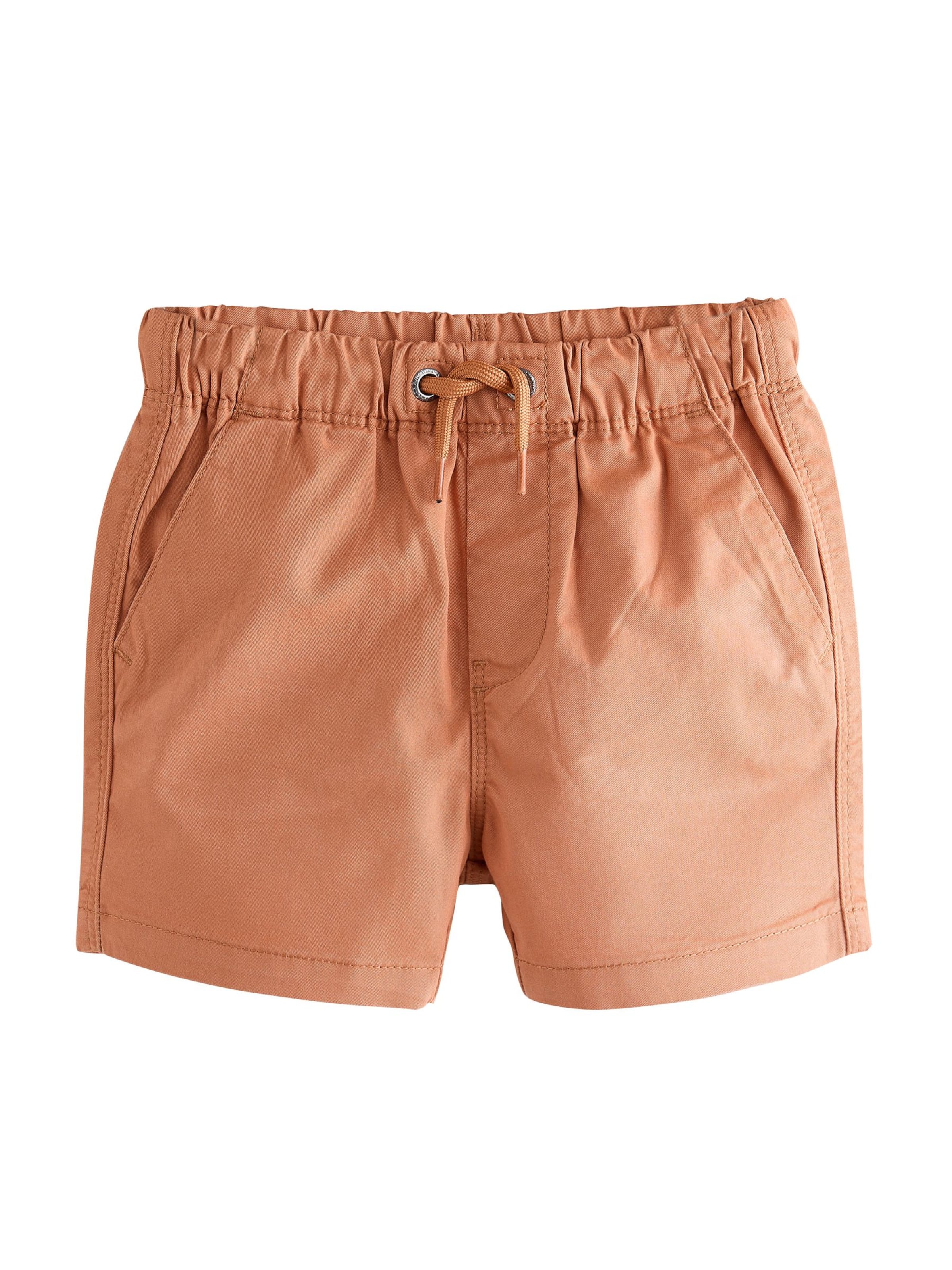 Regular Pantalon Next en orange