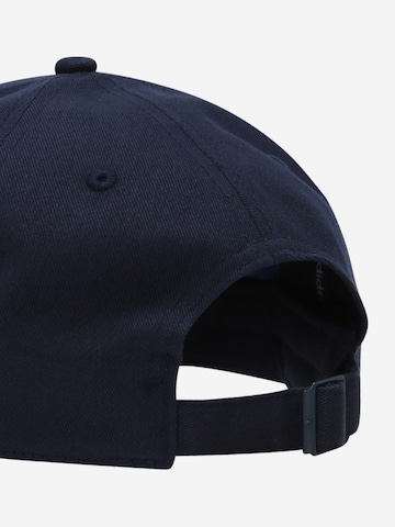 Cappello da baseball di ADIDAS ORIGINALS in blu