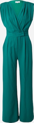 Suncoo Jumpsuit 'TORI' in Groen: voorkant