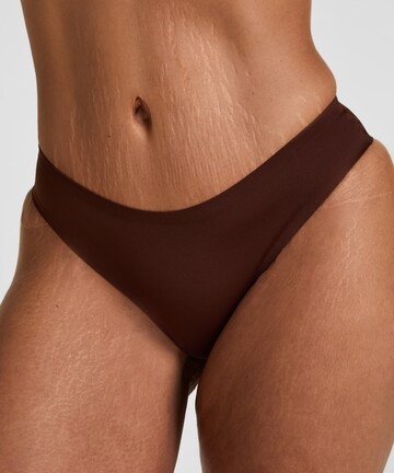 Hunkemöller Slip in Bruin