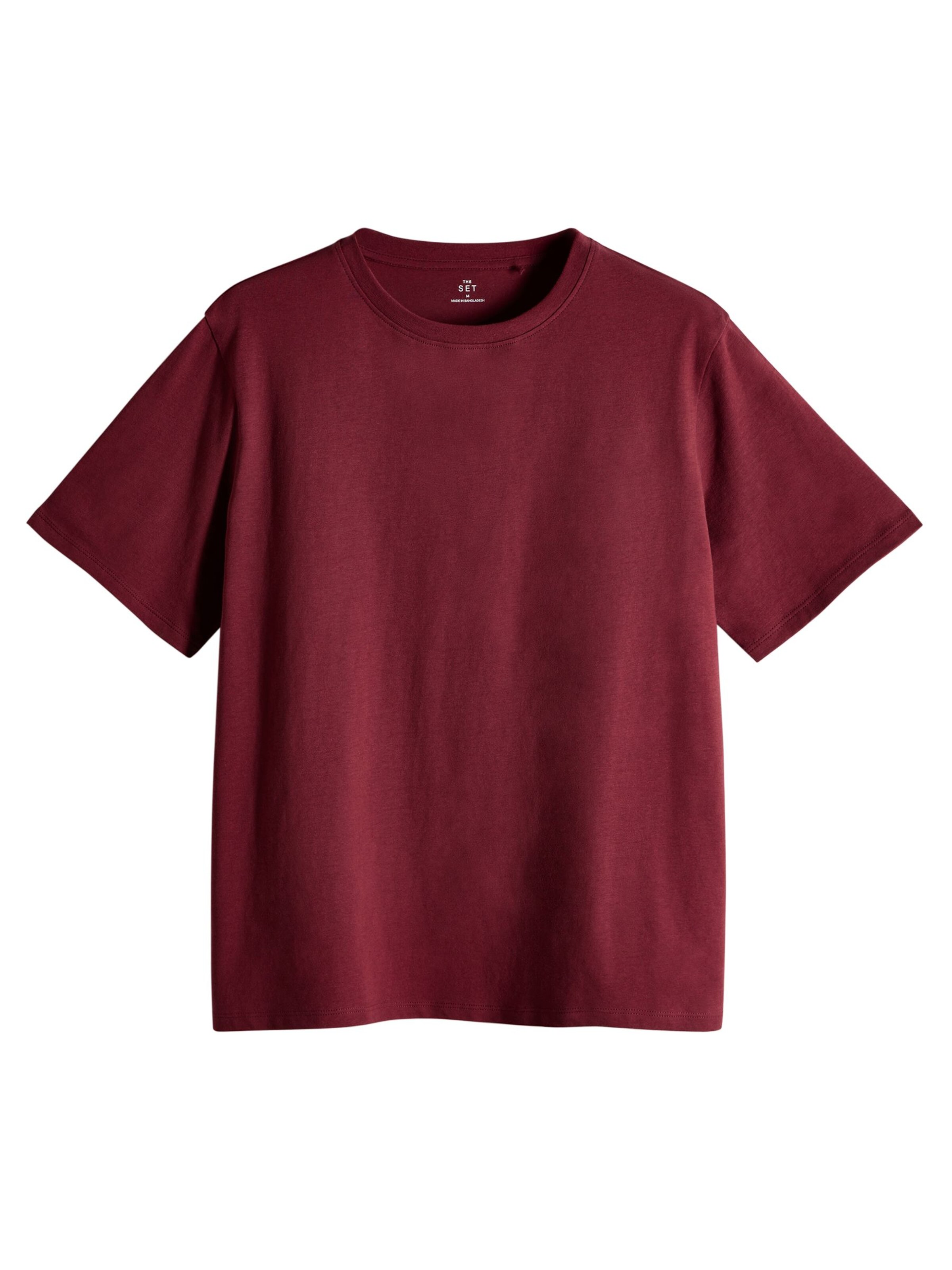 The Set Paita värissä monivärinen