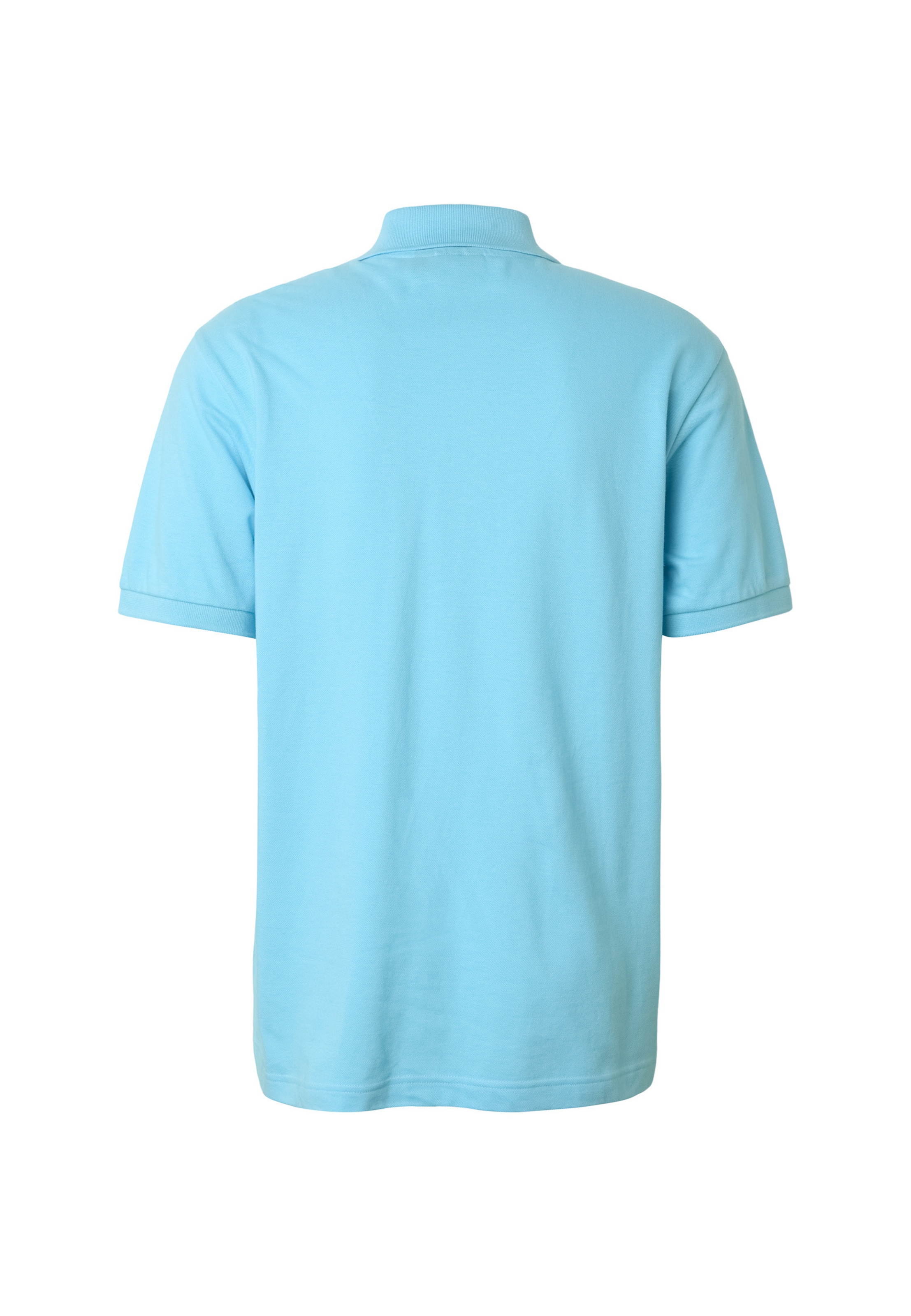 Bruno Banani Poloshirt in Grün