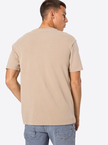 SCOTCH & SODA T-Shirt in Beige