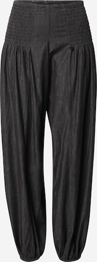 PULZ Jeans Jeans 'Jill' in Black denim, Item view