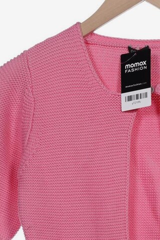 GC Fontana Sweater & Cardigan in S in Pink