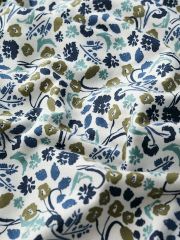 Seasalt Cornwall Jurk 'April' in Groen