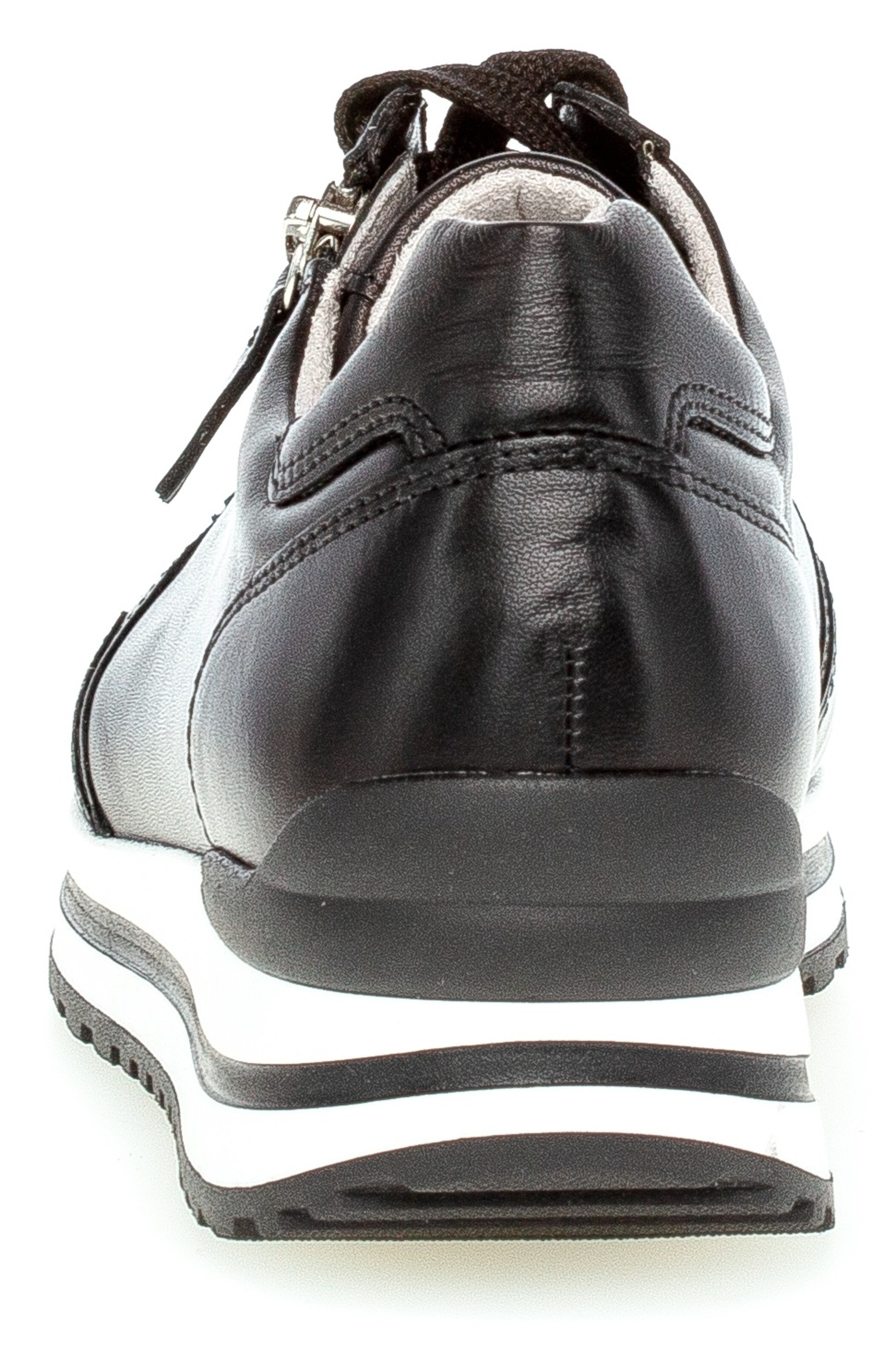 GABOR Sneakers in Black