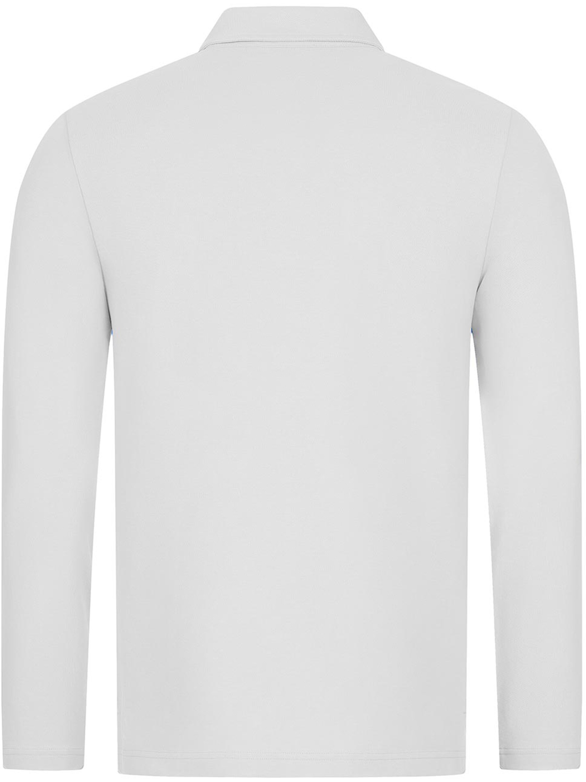 GIESSWEIN Shirt in White