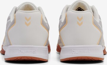 Hummel Athletic Shoes in Grey