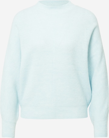 s.Oliver Pullover i blå: forside