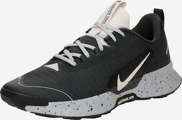 Sneaker de alergat 'Juniper 3' de la NIKE pe gri: față