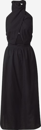 Rochie River Island pe negru, Vizualizare produs