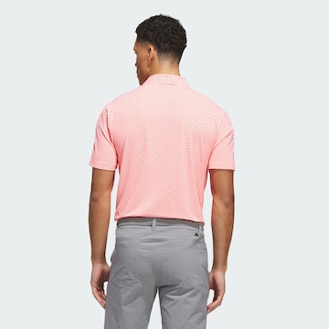 ADIDAS PERFORMANCE - Camiseta funcional 'Ultimate365 Tour' en rosa