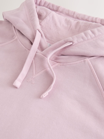 Sweat-shirt Next en rose