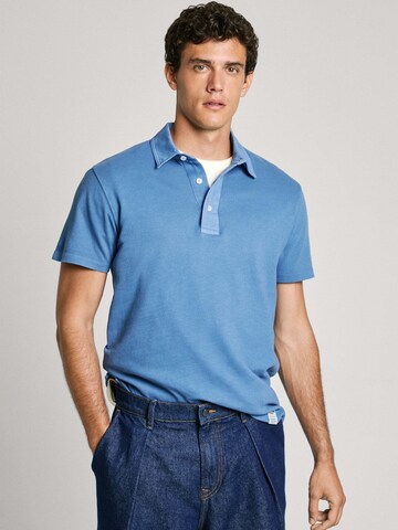 T-Shirt 'HENRY' Pepe Jeans en bleu