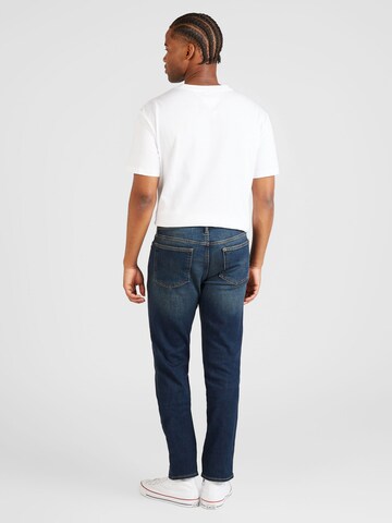 GAP Slimfit Jeans 'SOLANO' in Blauw