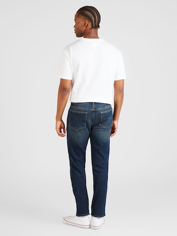 Coupe slim Jean 'SOLANO' GAP en bleu