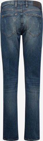 Michael Kors Regular Jeans 'PARKER' in Blue