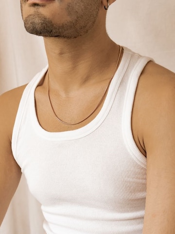 Hey Happiness Sieraden set 'Edge Snake' in Goud