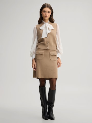 Jupe JOOP! en beige