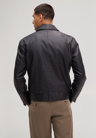 Veste mi-saison ' Aleks ' JOOP! Jeans en marron