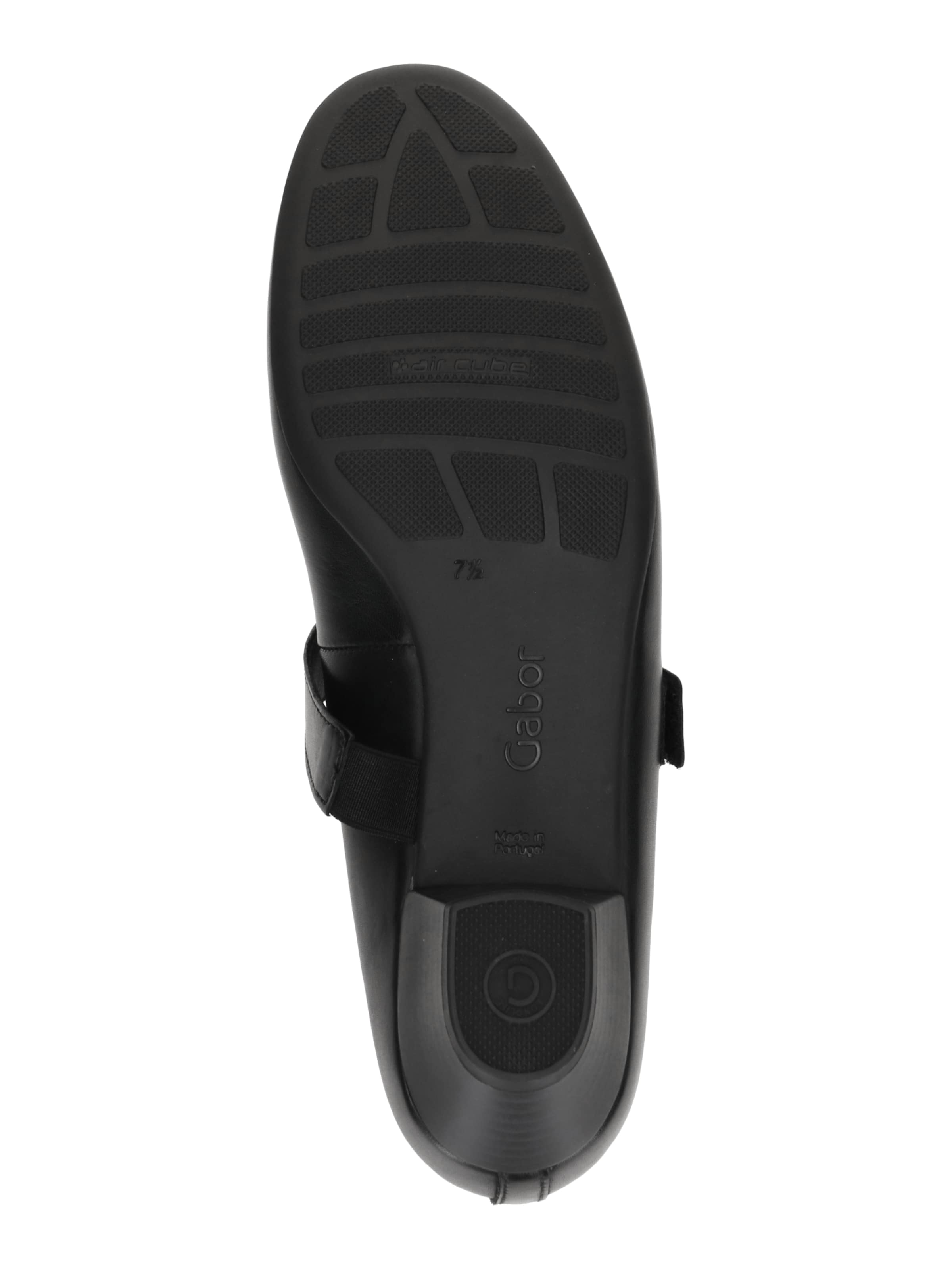 Escarpins GABOR en noir