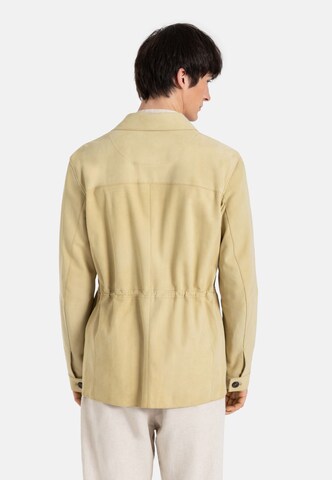 Werner Christ Tussenjas 'Heino' in Beige