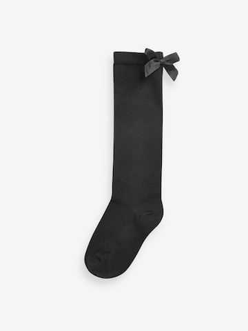 Chaussettes Next en noir