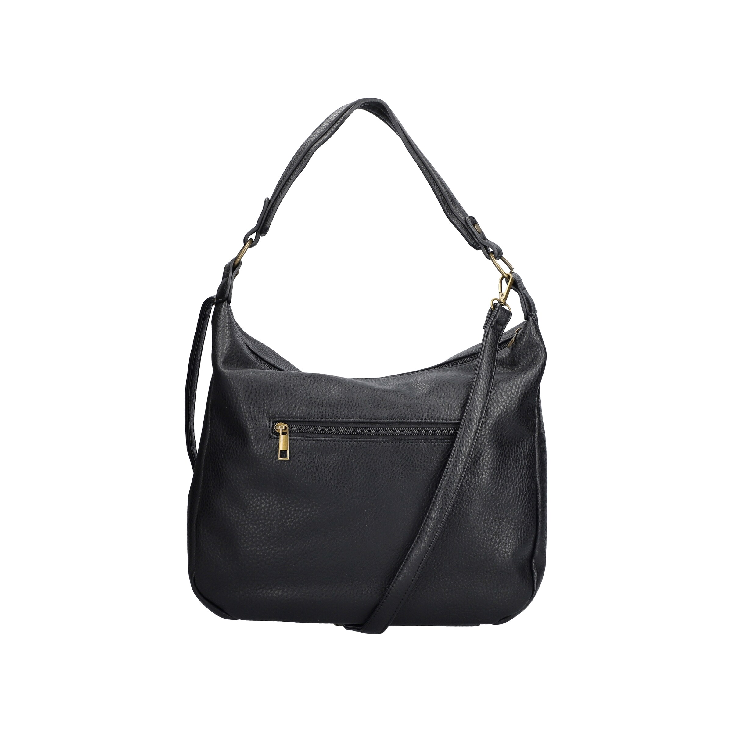 Rieker Shoulder Bag in Black
