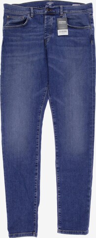 Carhartt WIP Jeans 33 in Blau: predná strana