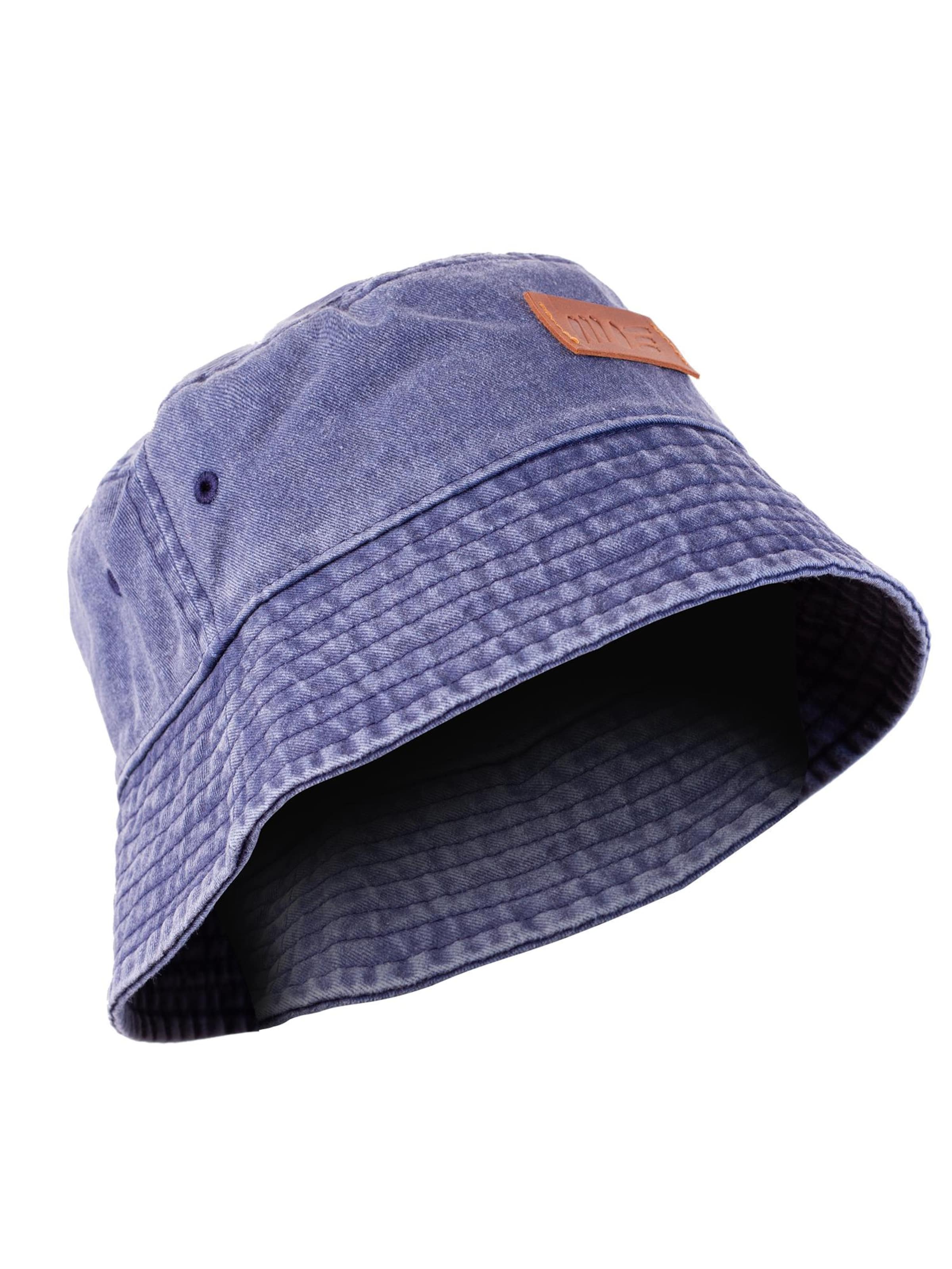 Manufaktur13 Hat 'Bucket' in Blue