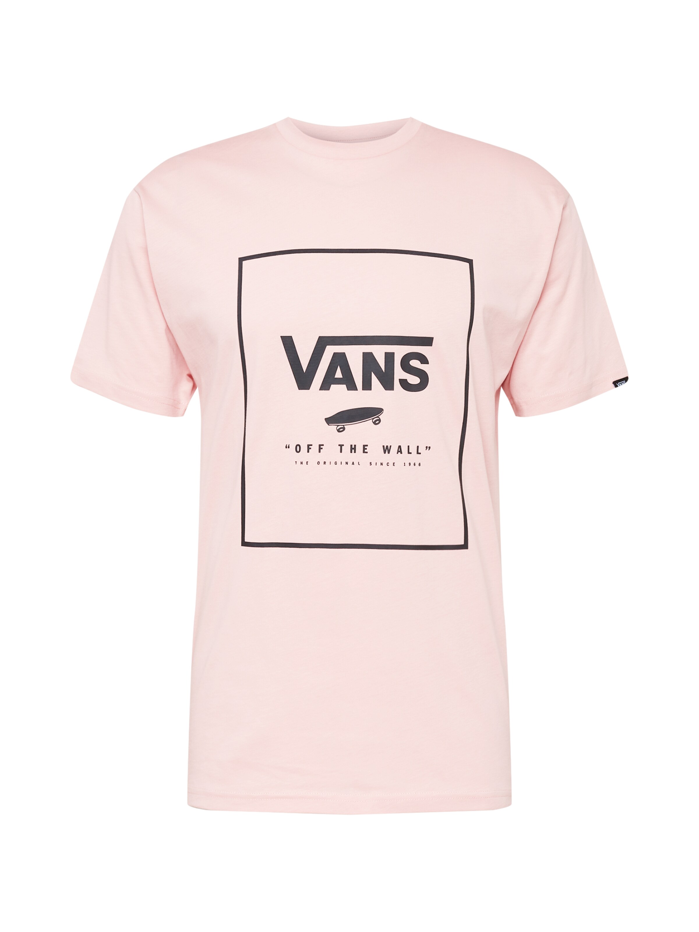 Rožių Spalva VANS Marškinėliai | ABOUT YOU