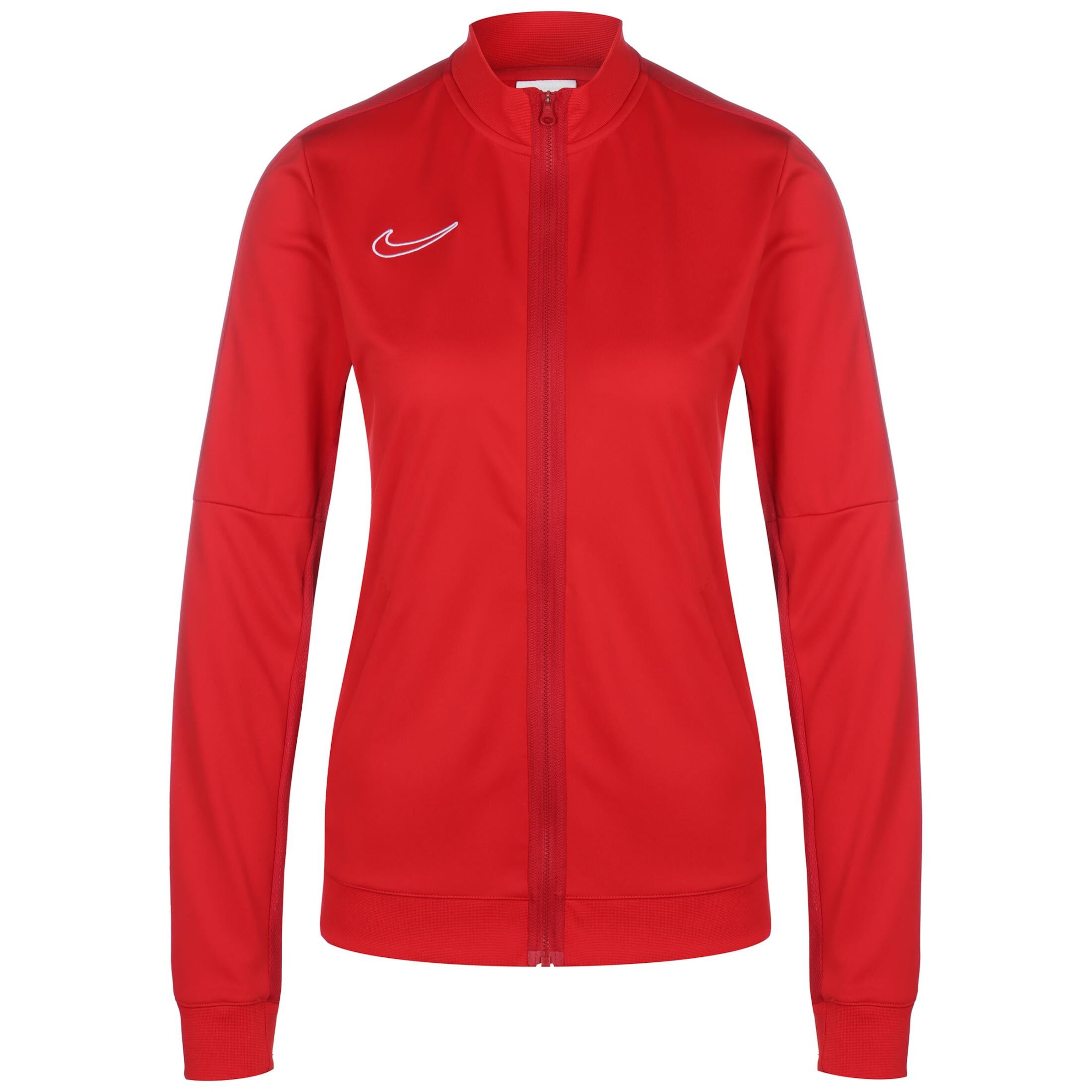 NIKE Training Jacket 'Academy 23' in Red: front