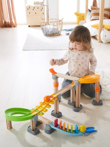 HABA Game ' Kullerbü – Melodie-Domino ' in Mixed colors