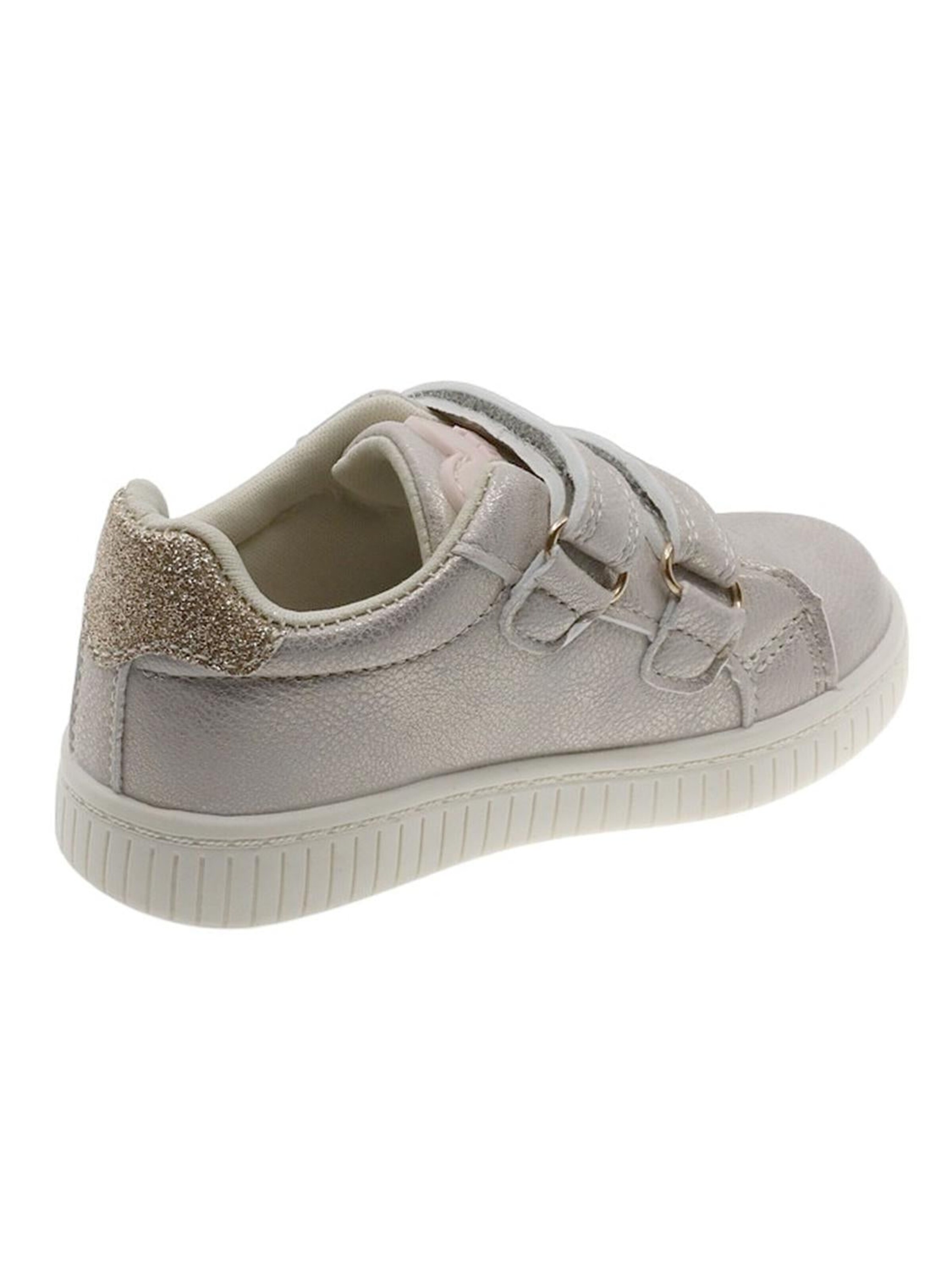 Beppi Sneakers 'Casual Shoe' i guld