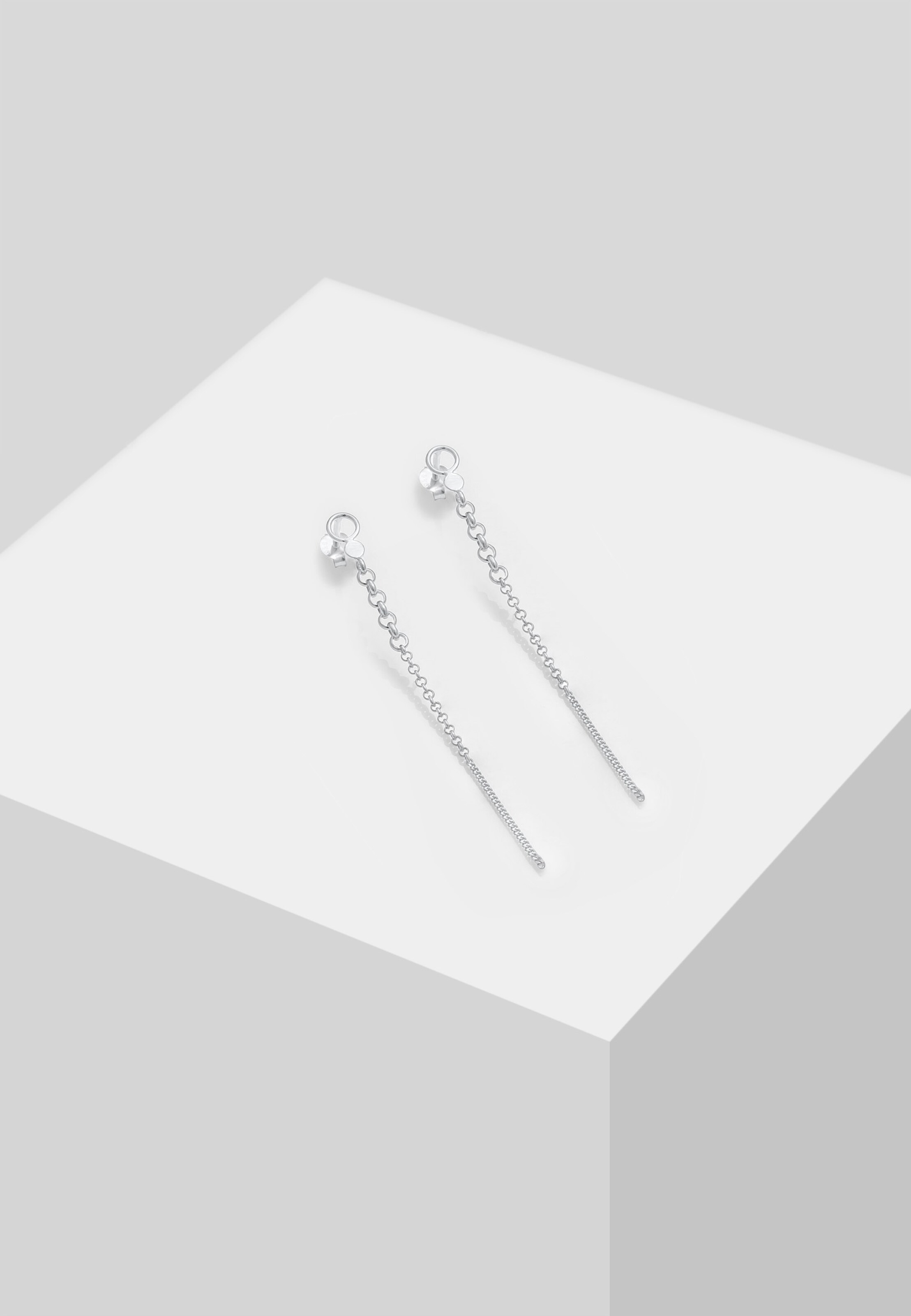 ELLI Earrings in Silver